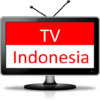 TV Indonesia Live Streaming Televisi Indonesia icon