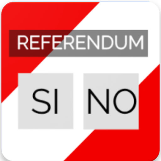 REFERENDUM icon