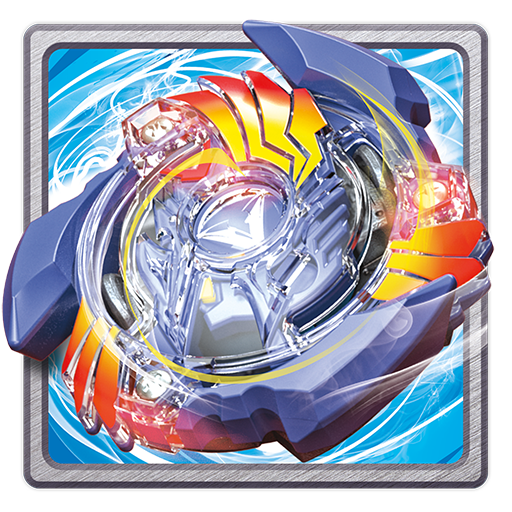 BEYBLADE BURST app icon