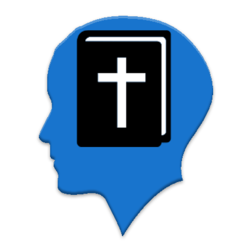 VerseMem: Bible Memorization icon