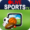 LIVE Sports TV icon