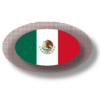 Mexican apps and games icon