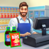 My Supermarket Simulator 3D icon