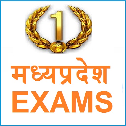 Madhya Pradesh Exams icon