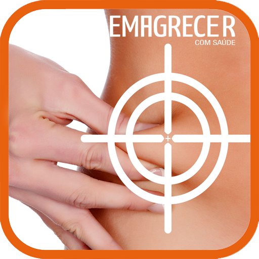 Emagrecer com Saúde icon