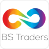 BS Traders Shopping App icon