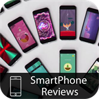 Smart Phone Review icon