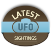 Latest UFO Sightings LUFOS icon