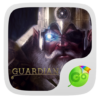 Guardian GO Keyboard icon