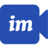 imMail Meet icon