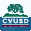 Conejo Valley USD icon