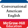 Conversational U.S English icon