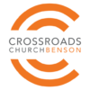 Crossroads Church NC icon