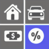 Loan Calculator icon