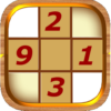 Best Sudoku App free classic offline Sudoku app icon