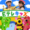 Eテレ おやこでリズムあそび icon