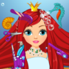 Mermaid Beauty Hair Salon icon