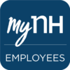 My NH APP for NH employees icon