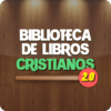 Biblioteca Libros Cristianos 2 icon