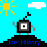 The history of ider history icon