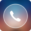 Theme for ExDialer Transparent icon