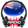 coast radio nz Online icon