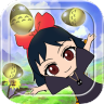 Jumping & Running Ghibli Characters Kids Adventure Jump Games icon