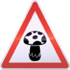 Geo champignons cueillette icon