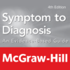 Symptom to Diagnosis An Evidence Based Guide 4/E icon