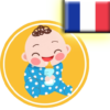 Beaux Noms De Bébé Français icon