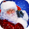 Speak to Santa! Tracker & Call icon