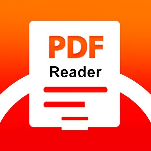 Document readerAll type of Documents Viewer icon