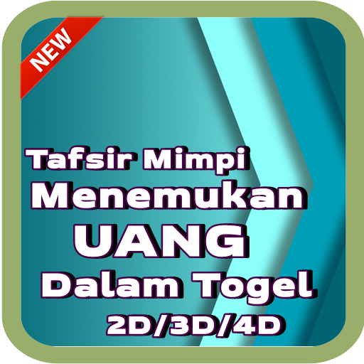 Tafsir Mimpi Menemukan Uang dalam Togel icon