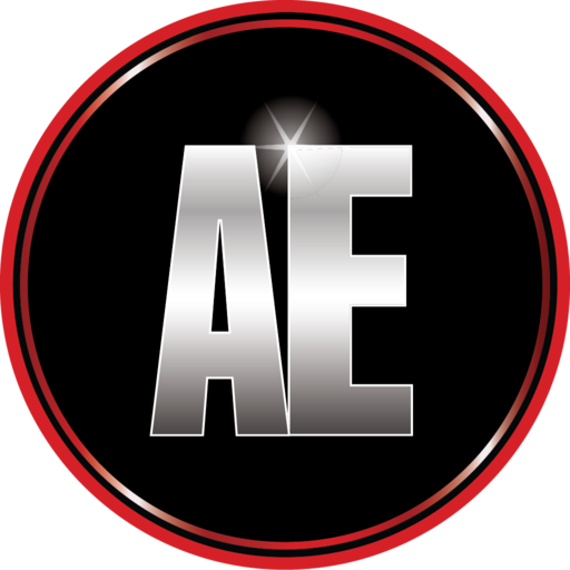 AE Accelerator icon