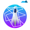 Rocket Boom! icon