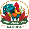 Portugal com Samuca icon