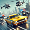 Reckless Getaway 2: Car Chase icon