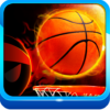 Basketball with Stickman icon