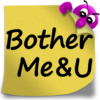 BotherMe&U Reminder Messenger icon