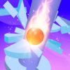 Jump Ball Crush Tower icon