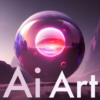 Craiyon Ai image generator app icon