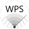 WPS WPA Connector icon