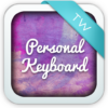 Personal Keyboard icon