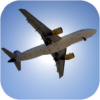 Airplane Flight Simulator icon