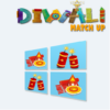 Diwali Match Up Game icon