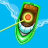 Boat Drift Racer icon