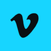 Vimeo icon