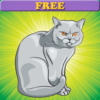 Coloring Book: Cats ! FREE icon