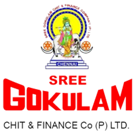 Sree Gokulam icon