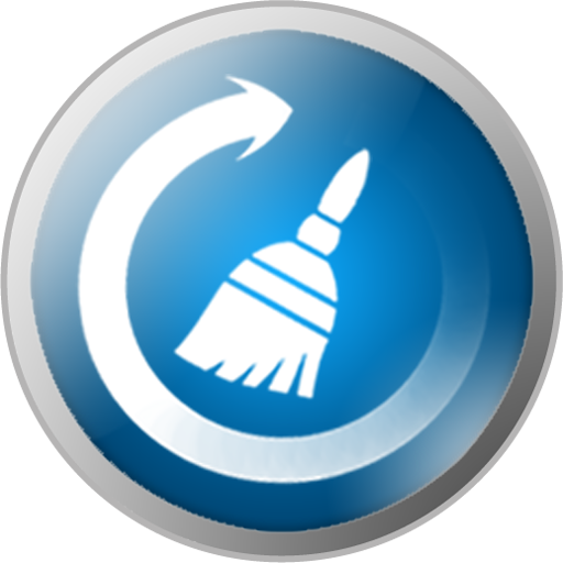 Cleaner & Power icon